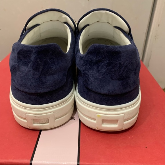 Roger Vivier sneaker - Picture 4 of 5